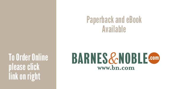 It's Raining Tonight is available at Barnes & Noble bn.com
